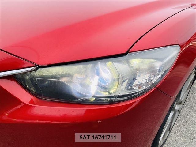 Mazda ATENZA WAGON 2014-07 303714-9