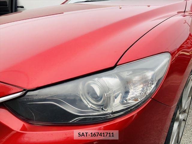 Mazda ATENZA WAGON 2014-07 303714-18