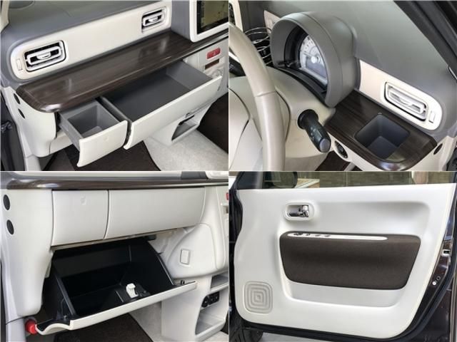 Suzuki LAPIN 2017-05 182377-11