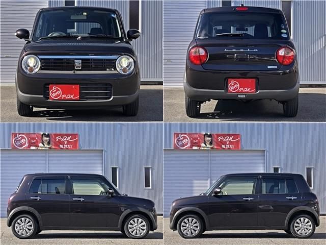 Suzuki LAPIN 2017-05 182377-3