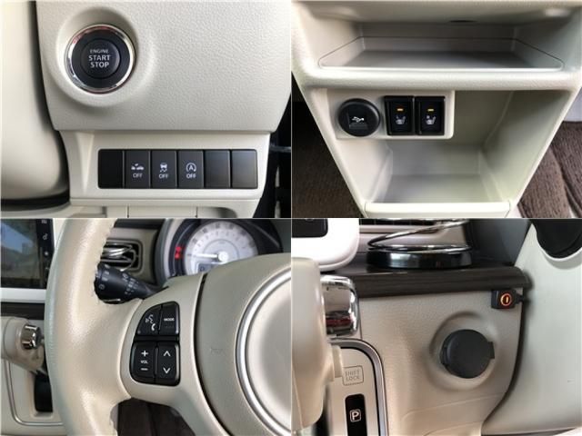 Suzuki LAPIN 2017-05 182377-10