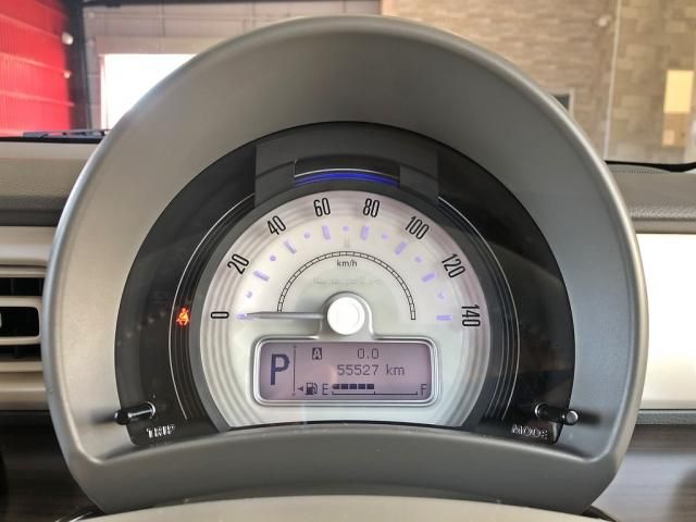 Suzuki LAPIN 2017-05 182377-6