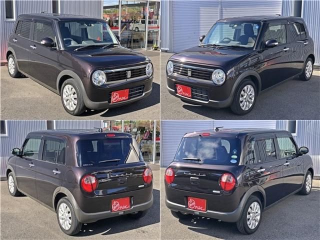 Suzuki LAPIN 2017-05 182377-2