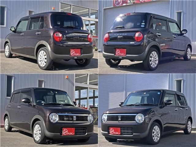 Suzuki LAPIN 2017-05 182377-1