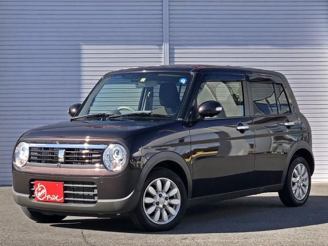 Suzuki LAPIN 2017-05 182377-0