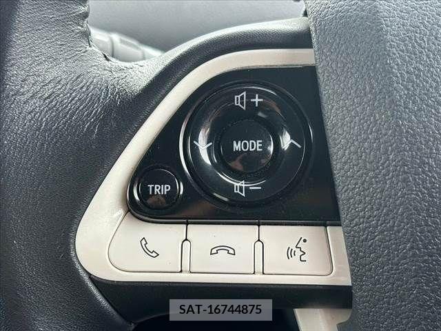 Toyota PRIUS 2015-12 373322-22