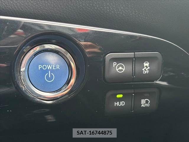 Toyota PRIUS 2015-12 373322-5