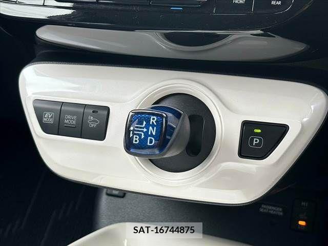 Toyota PRIUS 2015-12 373322-21