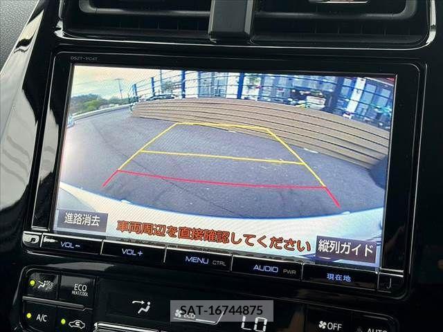 Toyota PRIUS 2015-12 373322-4