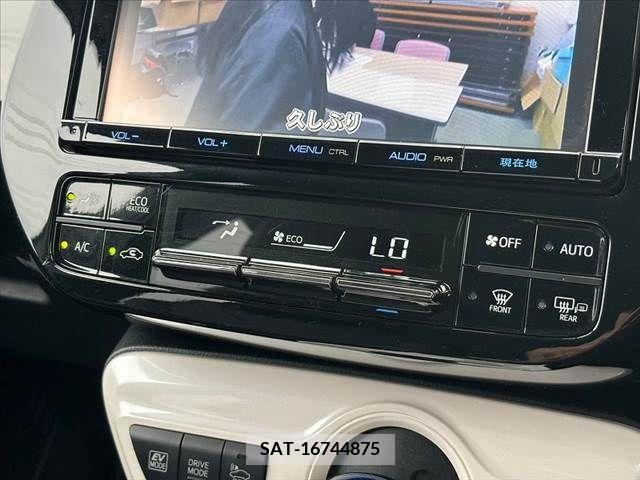 Toyota PRIUS 2015-12 373322-20