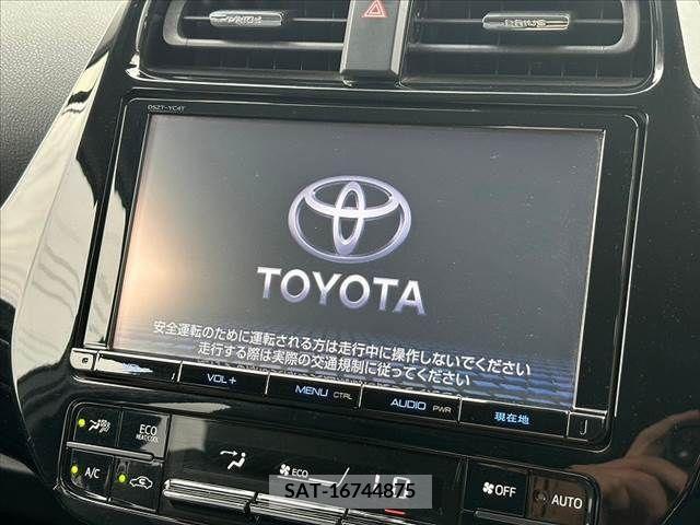 Toyota PRIUS 2015-12 373322-2