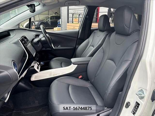 Toyota PRIUS 2015-12 373322-16