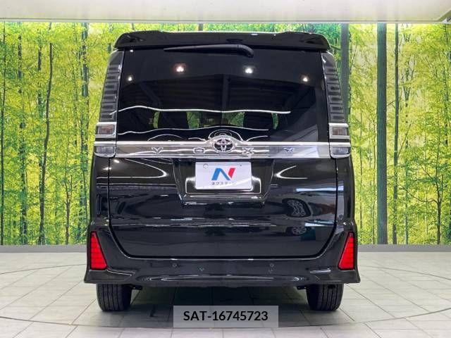 Toyota VOXY 2020-08 378253-16
