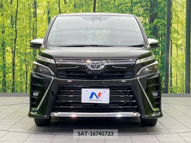Toyota VOXY 2020-08 378253-15