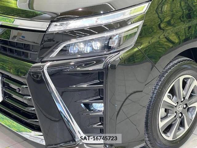 Toyota VOXY 2020-08 378253-13