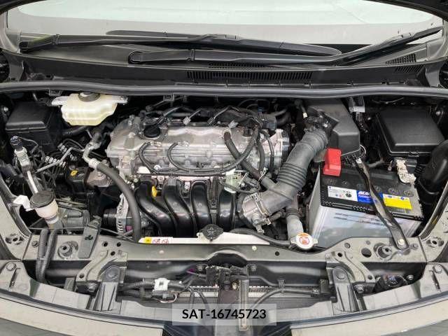Toyota VOXY 2020-08 378253-19