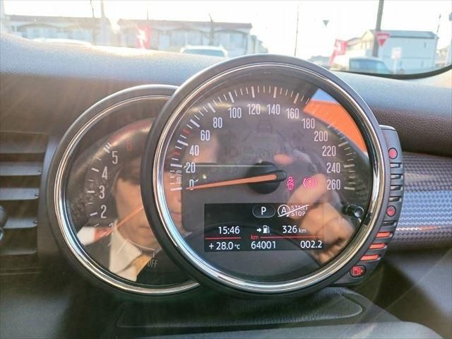 Bmw MINI 2016-09 27841-25