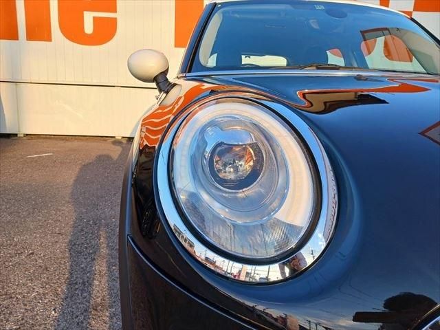 Bmw MINI 2016-09 27841-9