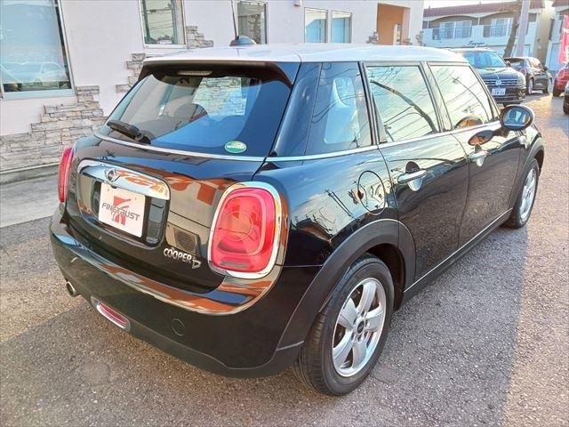 Bmw MINI 2016-09 27841-4
