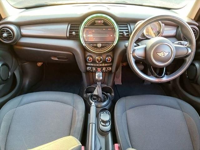 Bmw MINI 2016-09 27841-18