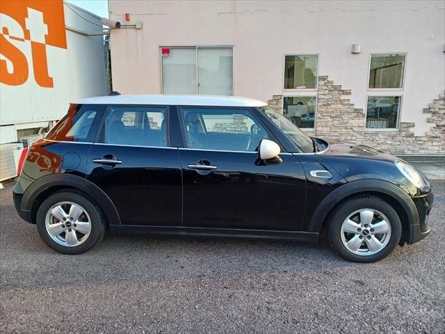 Bmw MINI 2016-09 27841-3