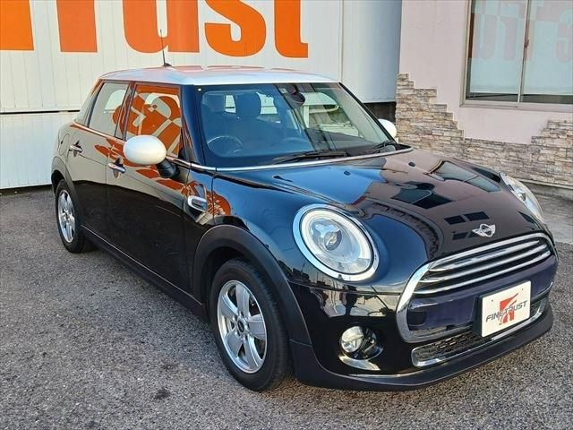 Bmw MINI 2016-09 27841-2