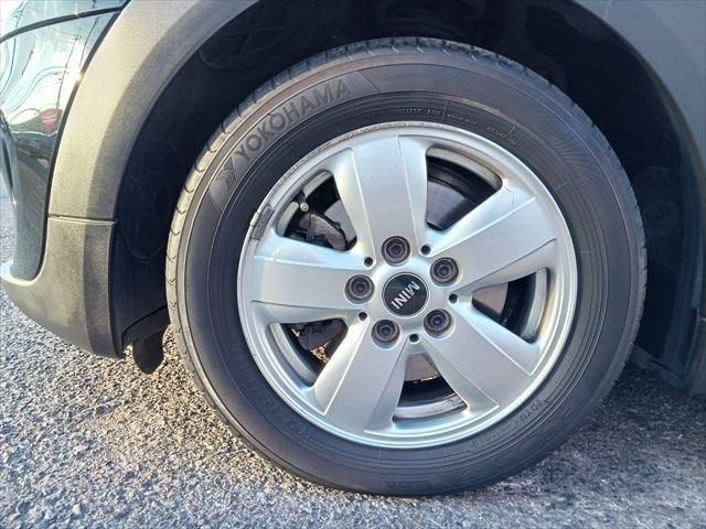 Bmw MINI 2016-09 27841-17