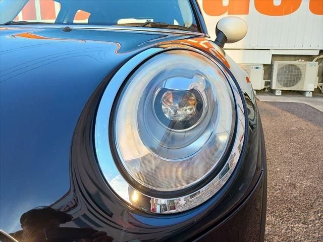 Bmw MINI 2016-09 27841-8