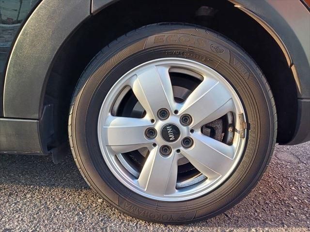 Bmw MINI 2016-09 27841-16