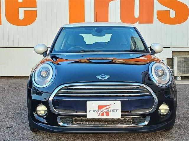 Bmw MINI 2016-09 27841-1