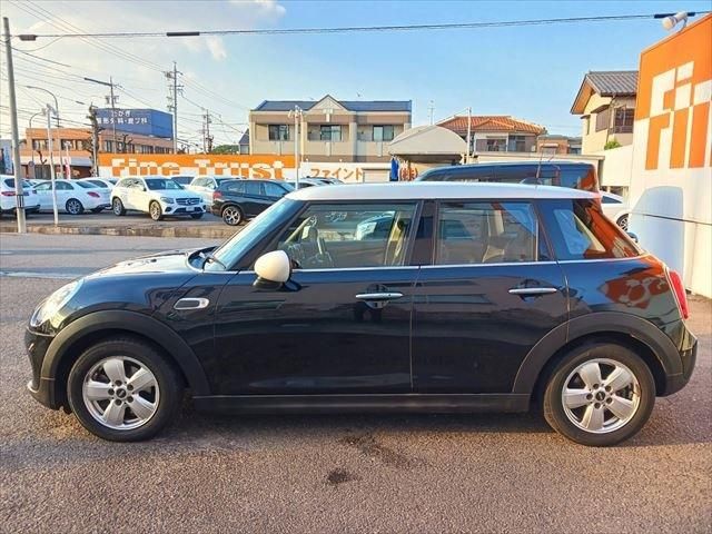 Bmw MINI 2016-09 27841-7