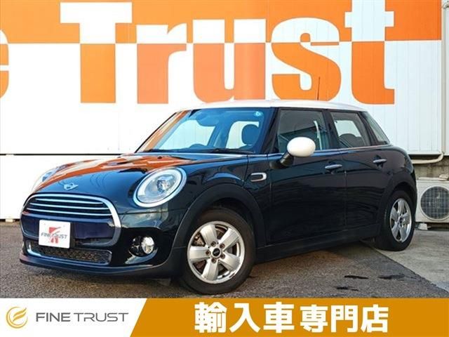 Bmw MINI 2016-09 27841-0