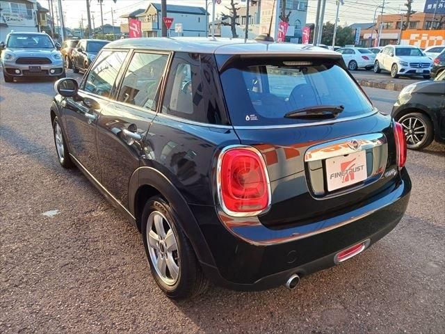 Bmw MINI 2016-09 27841-6
