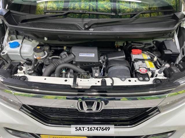 Honda N BOX CUSTOM 2020-07 364759-18