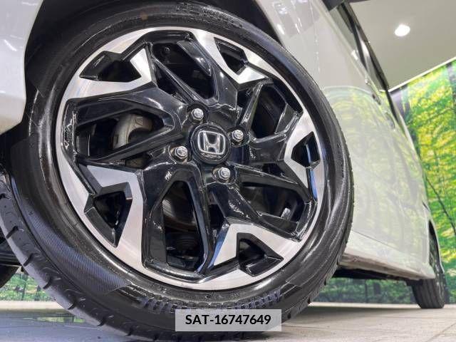 Honda N BOX CUSTOM 2020-07 364759-9