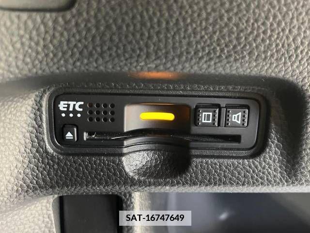 Honda N BOX CUSTOM 2020-07 364759-7