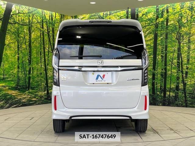 Honda N BOX CUSTOM 2020-07 364759-15