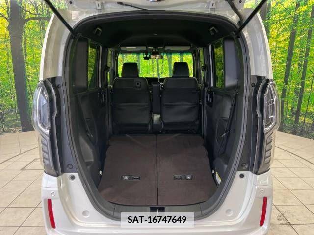 Honda N BOX CUSTOM 2020-07 364759-13