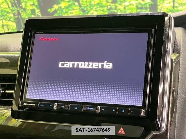 Honda N BOX CUSTOM 2020-07 364759-4