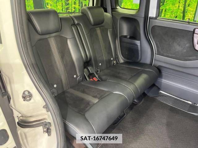 Honda N BOX CUSTOM 2020-07 364759-12