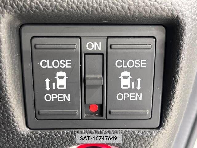 Honda N BOX CUSTOM 2020-07 364759-3
