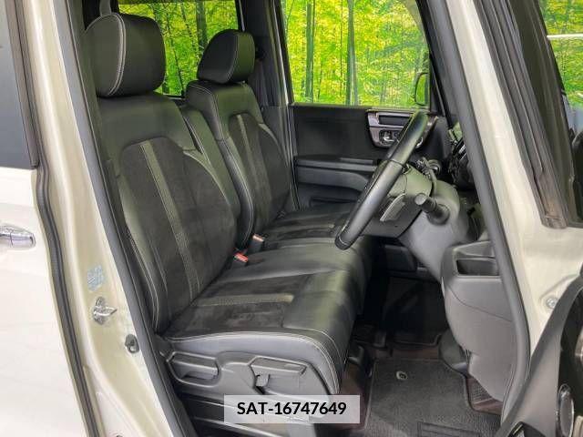 Honda N BOX CUSTOM 2020-07 364759-11