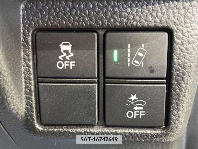 Honda N BOX CUSTOM 2020-07 364759-2