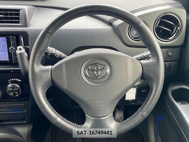 Toyota BB 2013-06 261655-13