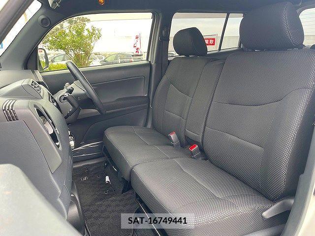Toyota BB 2013-06 261655-3