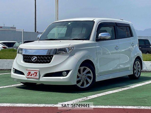 Toyota BB 2013-06 261655-0