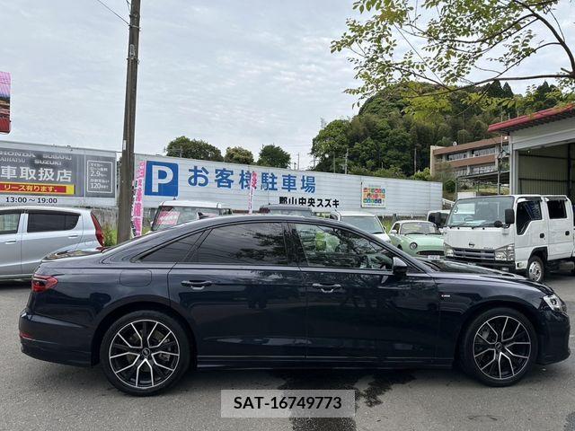 Audi A8 2022-07 261192-6