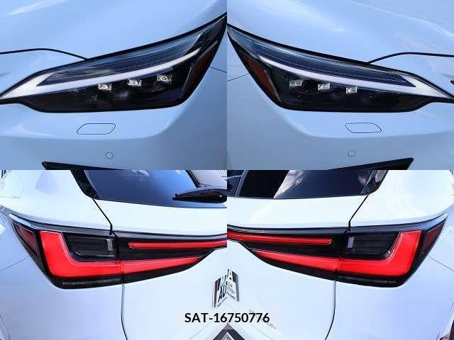 Lexus NX 2023-11 326605-28