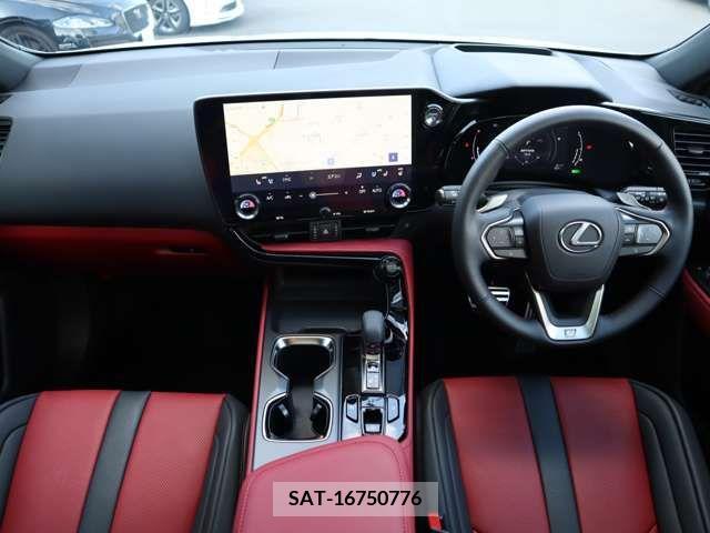 Lexus NX 2023-11 326605-7