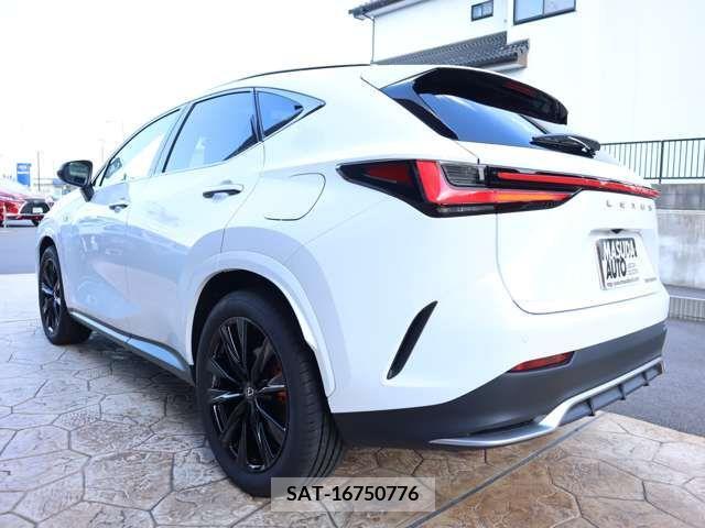 Lexus NX 2023-11 326605-4